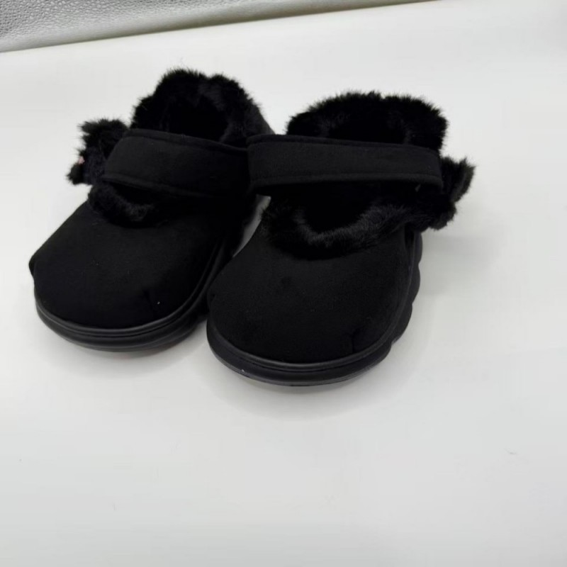 Embroidery Designer - Women's High-End Cotton Slippers, Cute Cartoon