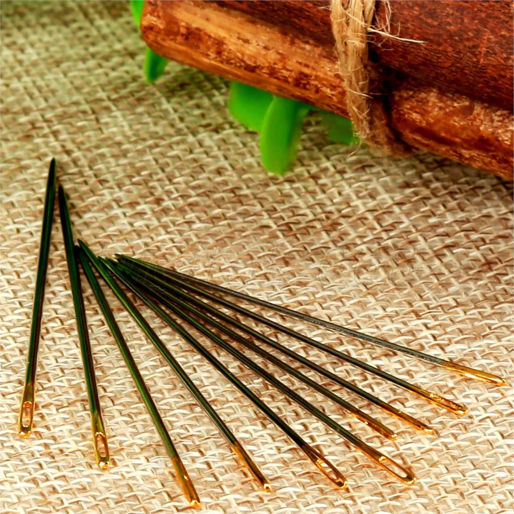 Embroidery Workshop - 10Pcs Leathercraft Sewing Tools Hand Working