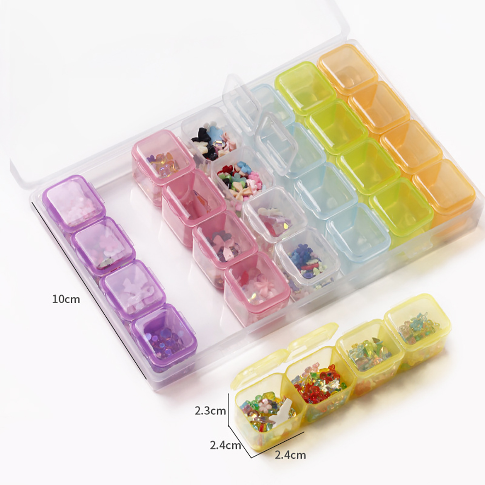 Diamond Painting Tools Kit wit - огляд і ціна Embroidery Uae