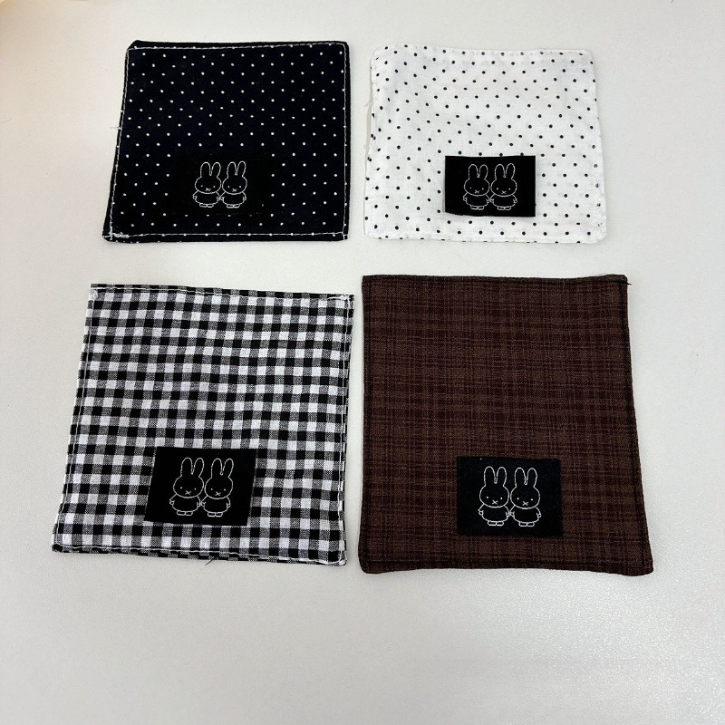 Hot Cute Miffy Series Cloth Co - огляд і ціна Embroidery Cloth