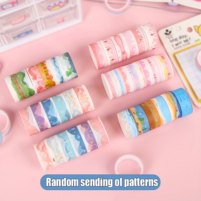 Send 6 random patterns DIY Dia - огляд і ціна Embroidery Details