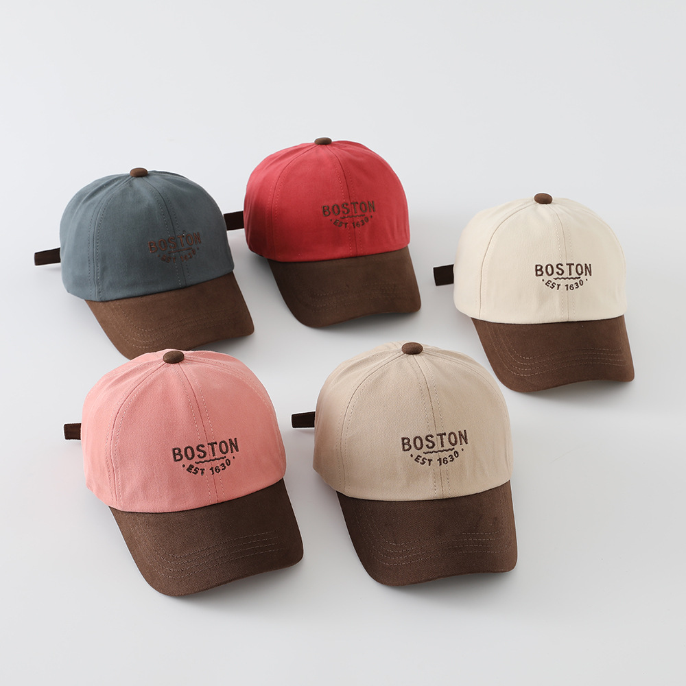 Children's Spring Autumn Embro - огляд і ціна Embroidery Hat Machine