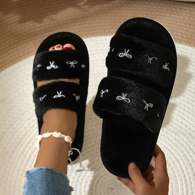 Fashion Bow Embroidery Fluffy  - огляд і ціна Embroidery Designer