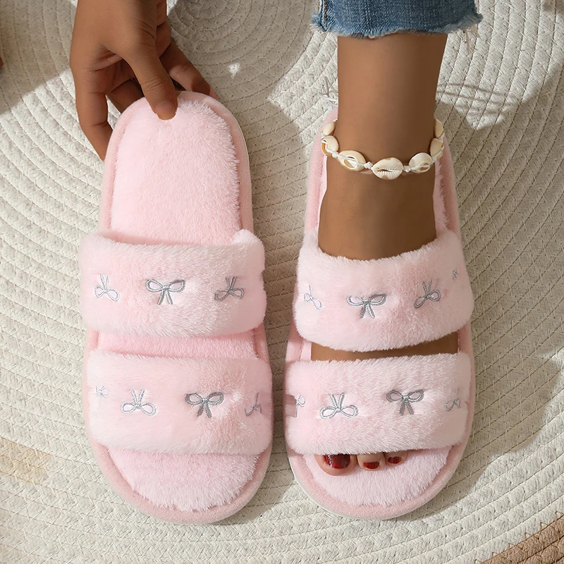 Fashion Bow Embroidery Fluffy  - огляд і ціна Embroidery Designer