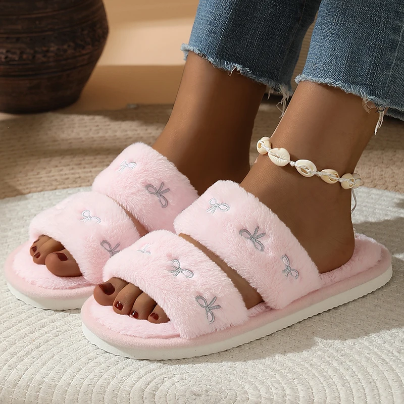 Fashion Bow Embroidery Fluffy  - огляд і ціна Embroidery Designer