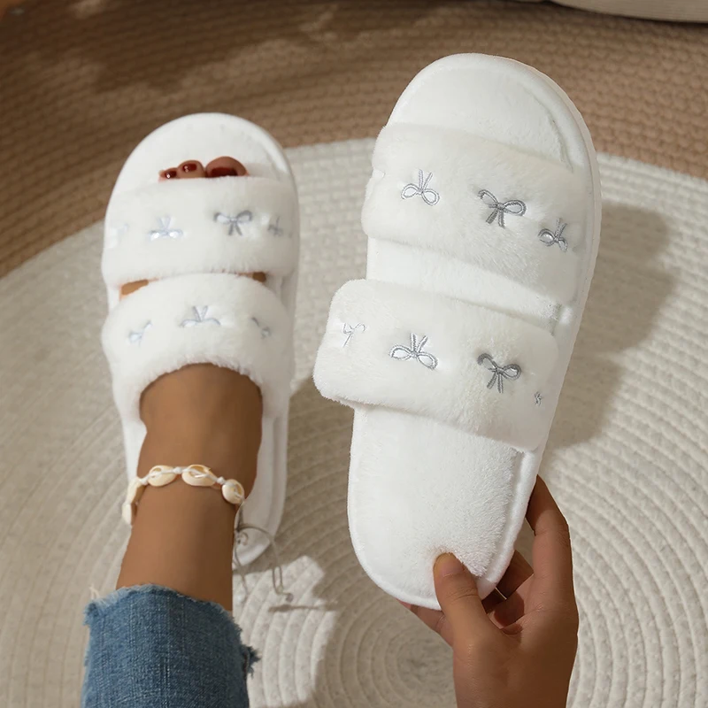Fashion Bow Embroidery Fluffy  - огляд і ціна Embroidery Designer