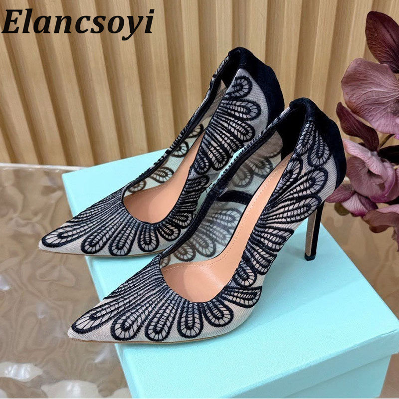 Summer new 2026 women's shallo - огляд і ціна Embroidery On Leather