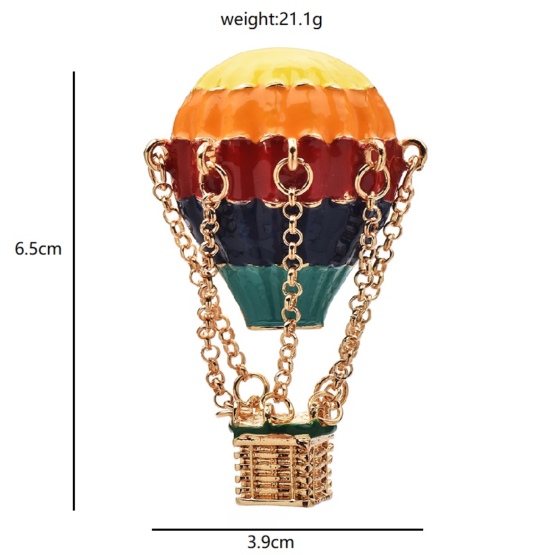 Wuli&baby Multicolor Enamel Ba - огляд і ціна Embroidery Bali