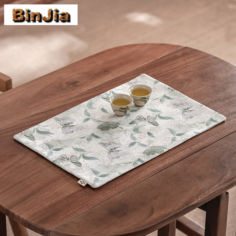 Brocade Embroidery Shadow Butt - огляд і ціна Embroidery Cloth