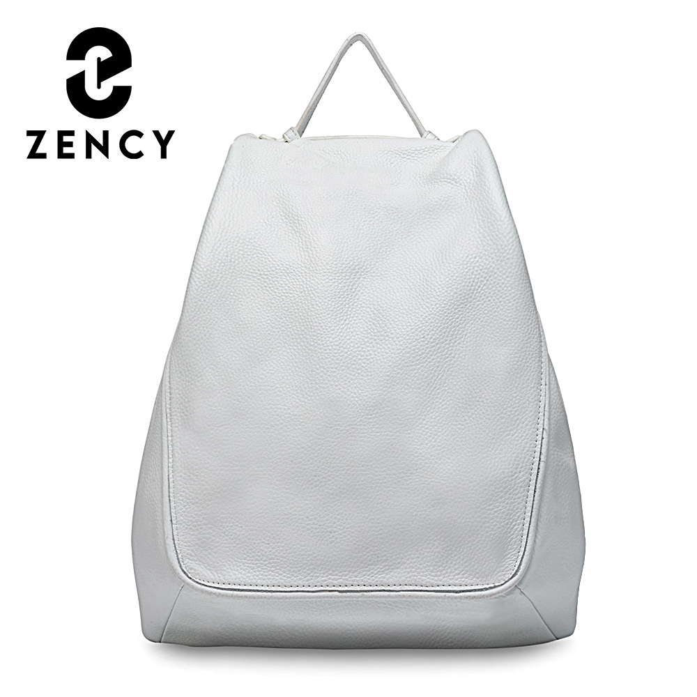 Zency Women 100% Genuine Leath - огляд і ціна Embroidery Simple