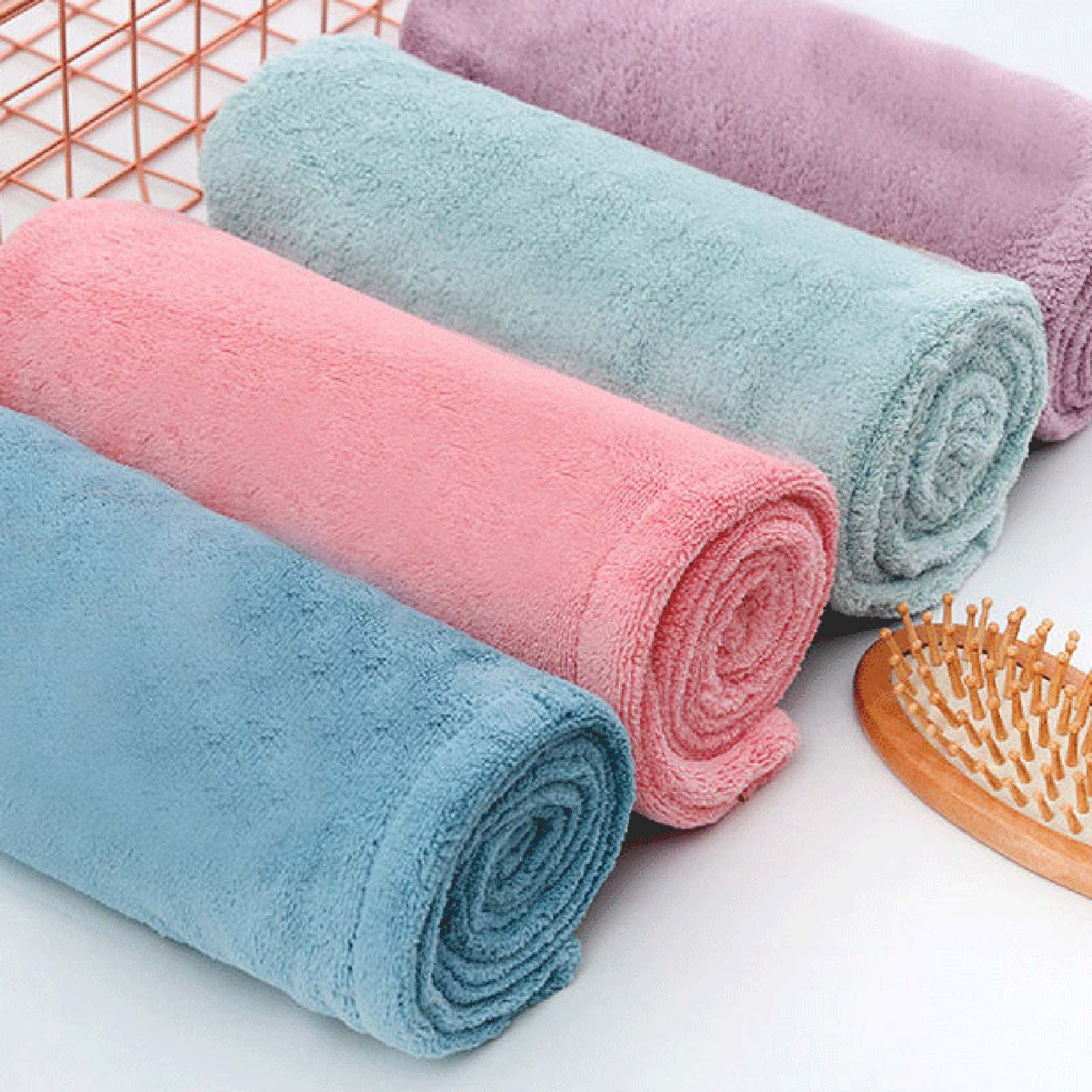 Coral Fleece Womens Hair Towel - огляд і ціна Embroidery Hat Machine