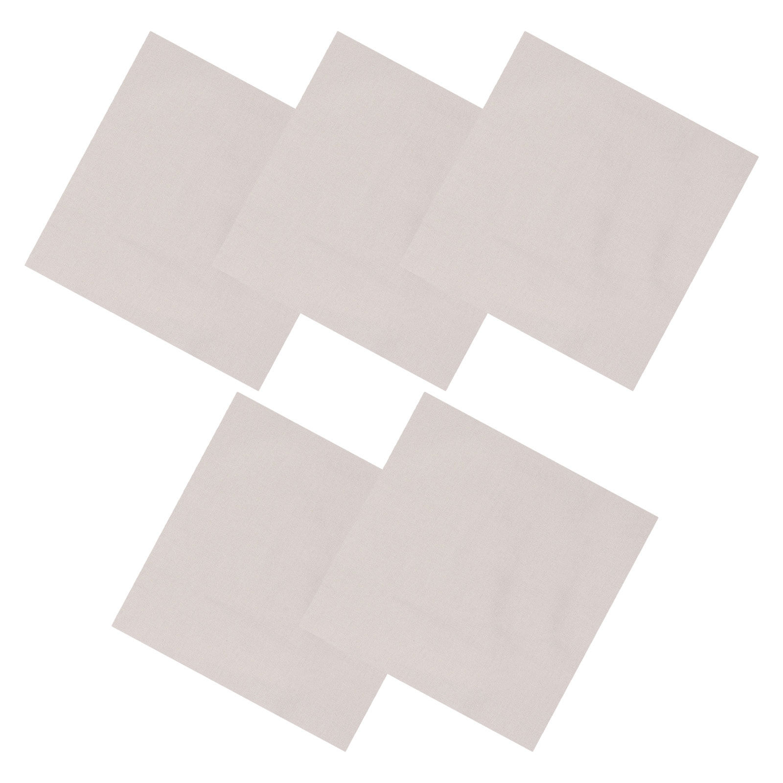 5Pcs Embroidery Fabric Cotton  - огляд і ціна Embroidery Cloth