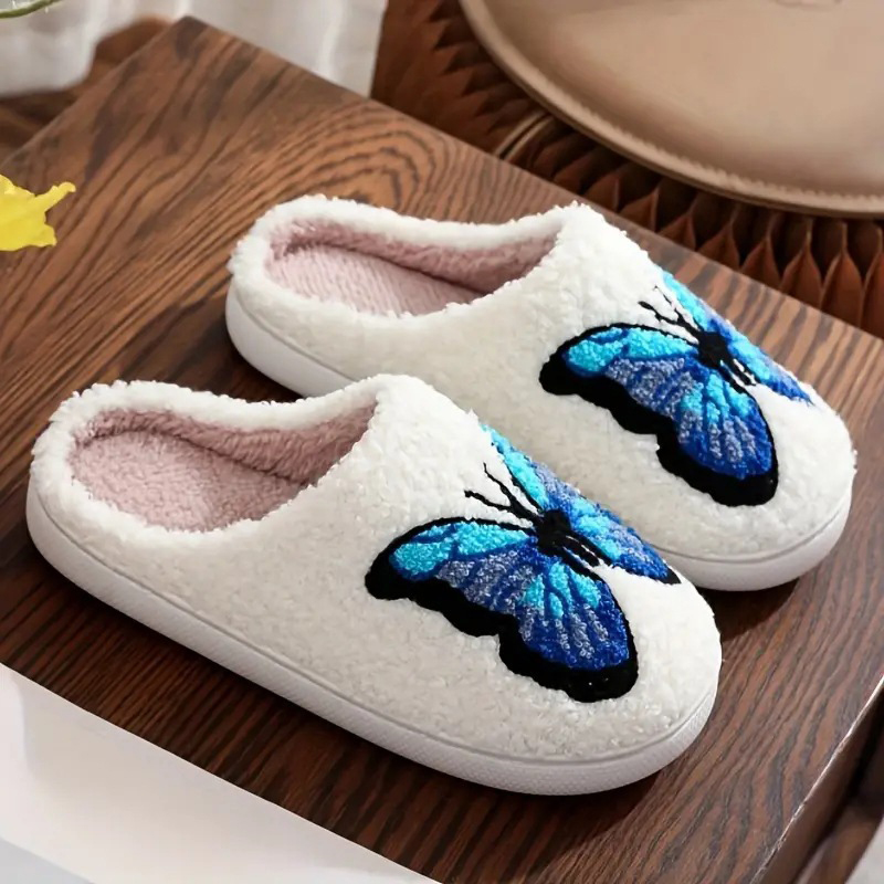 SHAJI Unisex Fluffy Cotton Sli - огляд і ціна Embroidery Designer