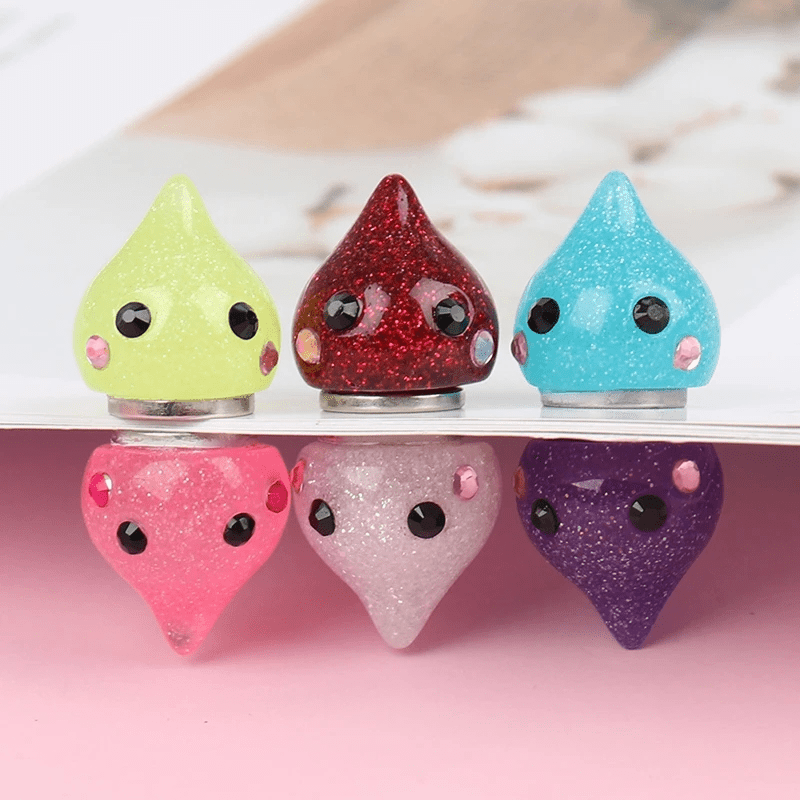 6pcs /12pcs Diamond Art Painti - огляд і ціна Embroidery Uae