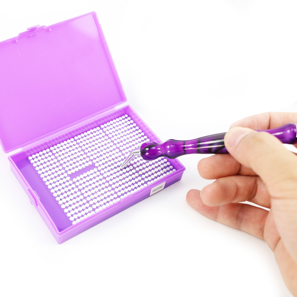 Diamond painting pen accessory - огляд і ціна Embroidery Uae