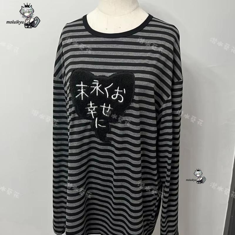 Y2K American Punk Vintage O Ne - огляд і ціна Embroidery Designer