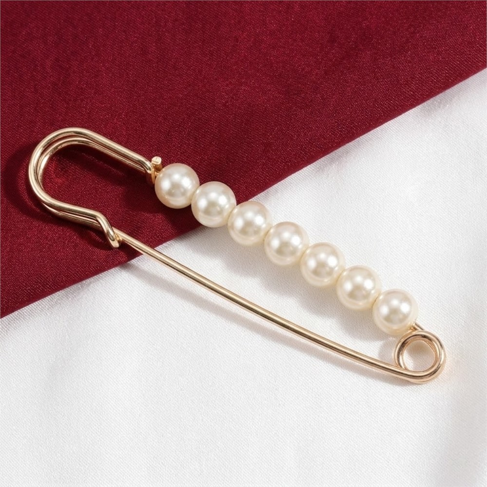 10pcs Large Faux Pearl Decorat - огляд і ціна Embroidery Simple