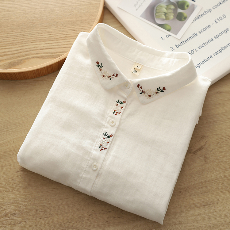New Autumn Women Double-layer  - огляд і ціна Embroidery Thread Yarn