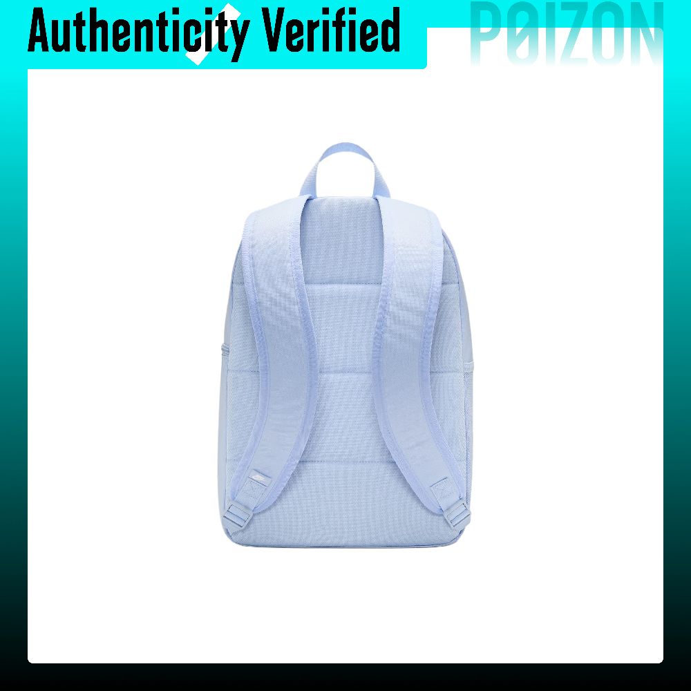 Nike Heritage Fabric Backpack  - огляд і ціна Embroidery Style