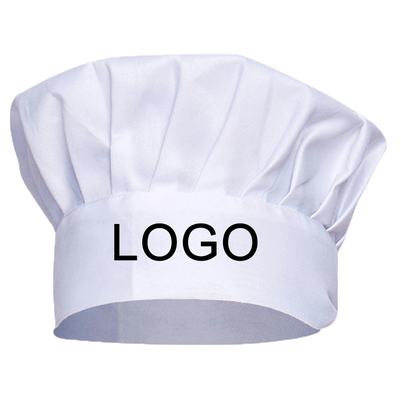 Custom Chef Cap for Men Women  - огляд і ціна Embroidery Workshop