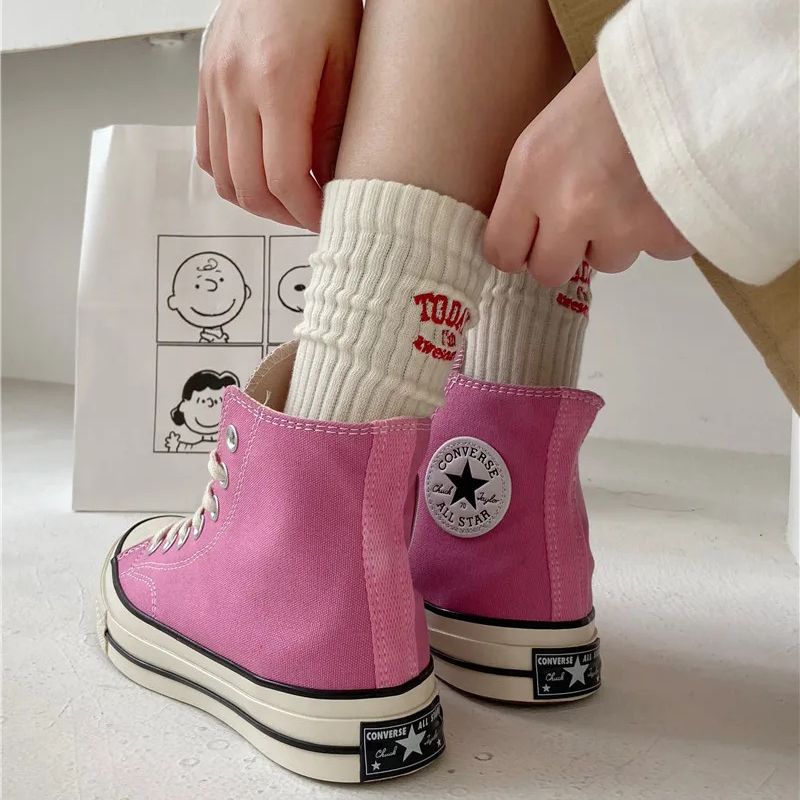For Men Women Couple Funny Cot - огляд і ціна Embroidery On Socks