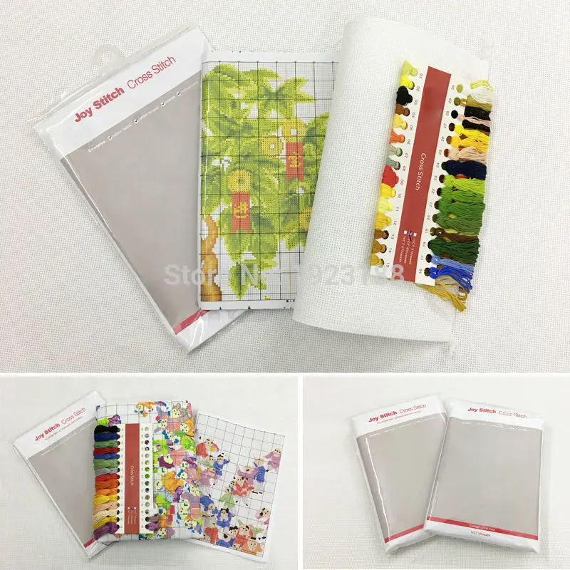 Joy Sunday Jesus and A Kid Emb - огляд і ціна Embroidery Jesus