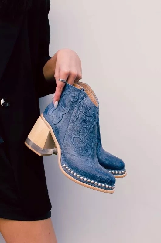 New Autumn Winter Women Ankle  - огляд і ціна Embroidery On Socks