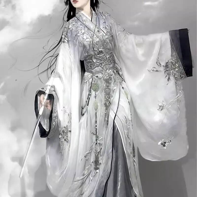 National Style Grand Ceremony  - огляд і ціна Embroidery Style