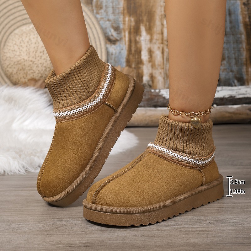 2025 Winter New Fashion Versat - огляд і ціна Embroidery On Socks