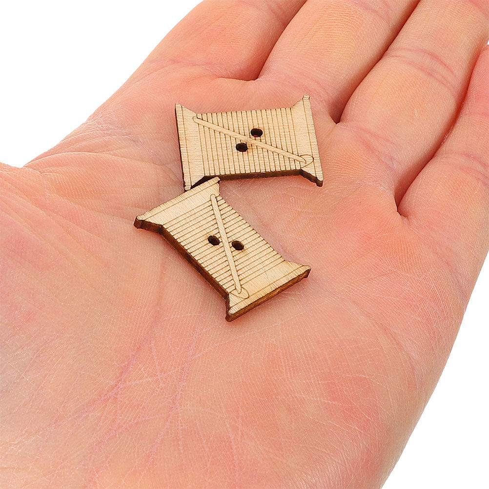 100 Pcs Bobbin Winders for Sew - огляд і ціна Embroidery Thread Yarn