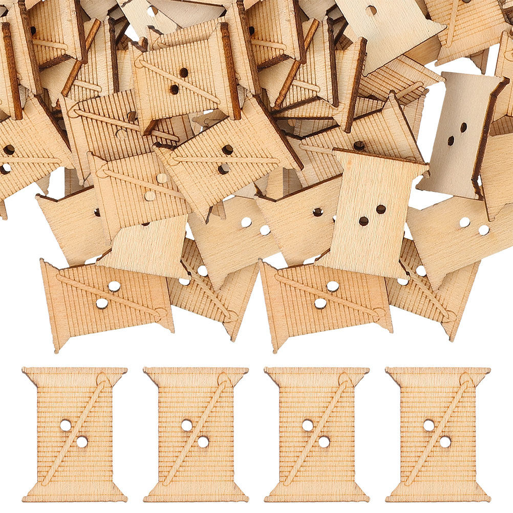 100 Pcs Bobbin Winders for Sew - огляд і ціна Embroidery Thread Yarn