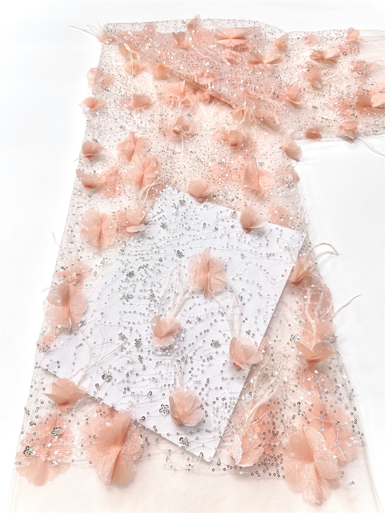 Exquisite High-end Light Luxur - огляд і ціна Embroidery Design 3D