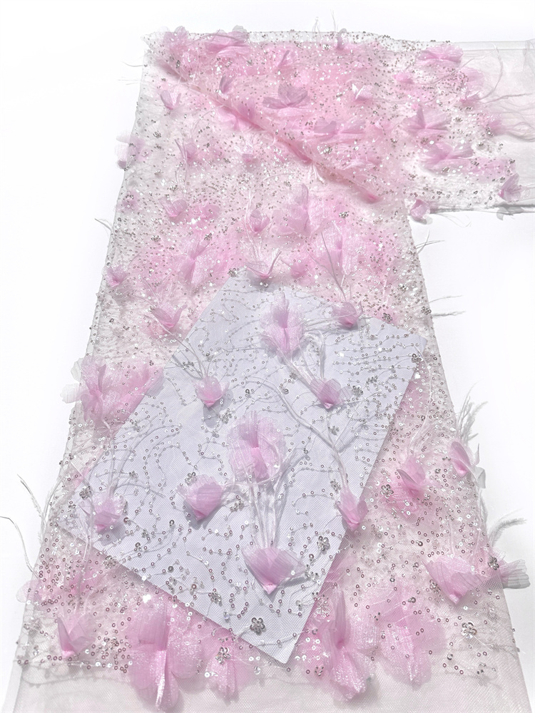 Exquisite High-end Light Luxur - огляд і ціна Embroidery Design 3D