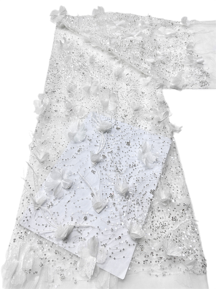 Exquisite High-end Light Luxur - огляд і ціна Embroidery Design 3D