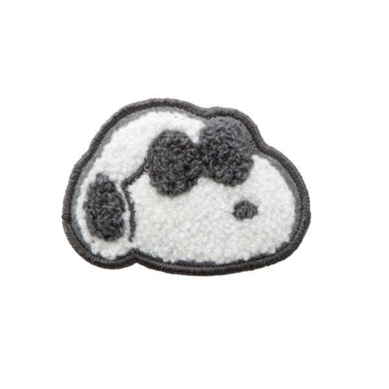 Cute Snoopy Cartoon Embroidery - огляд і ціна Embroidery Cloth