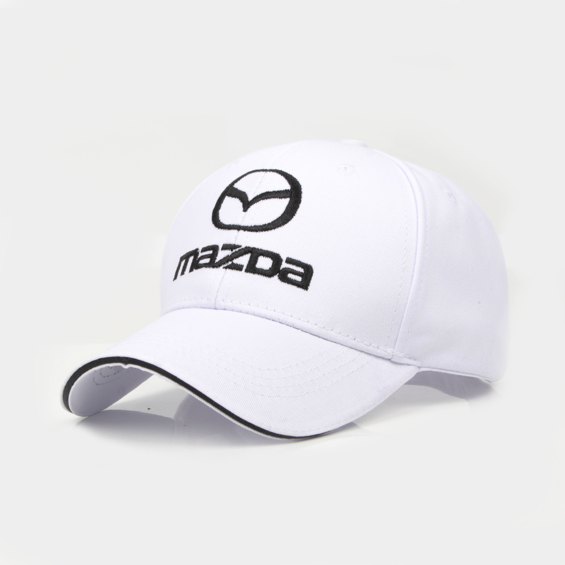Embroidered Baseball Cap - Ide - огляд і ціна Embroidery Hat Machine