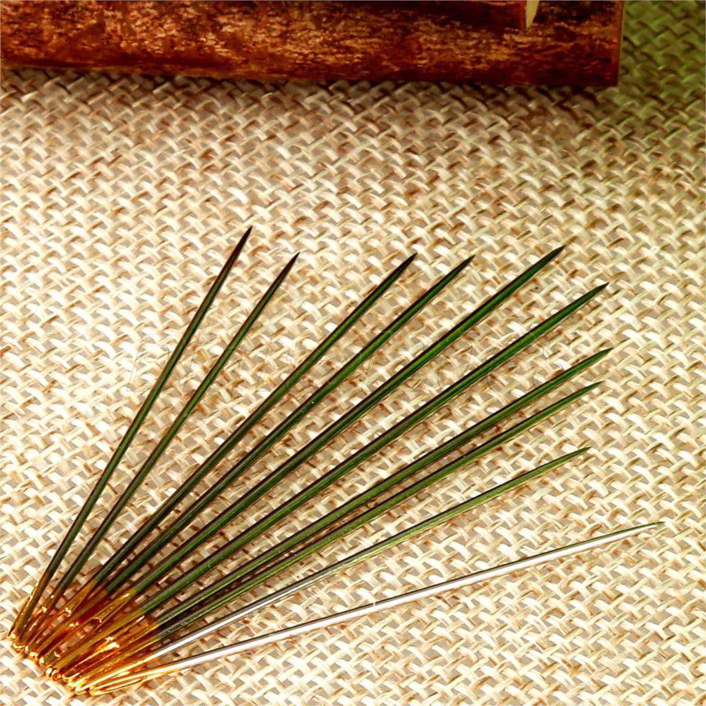 10Pcs Leathercraft Sewing Tool - огляд і ціна Embroidery Workshop
