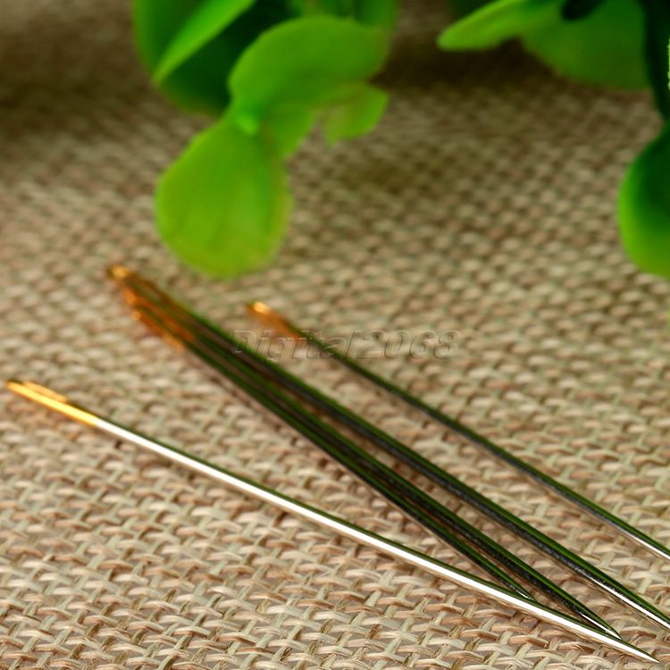 10Pcs Leathercraft Sewing Tool - огляд і ціна Embroidery Workshop
