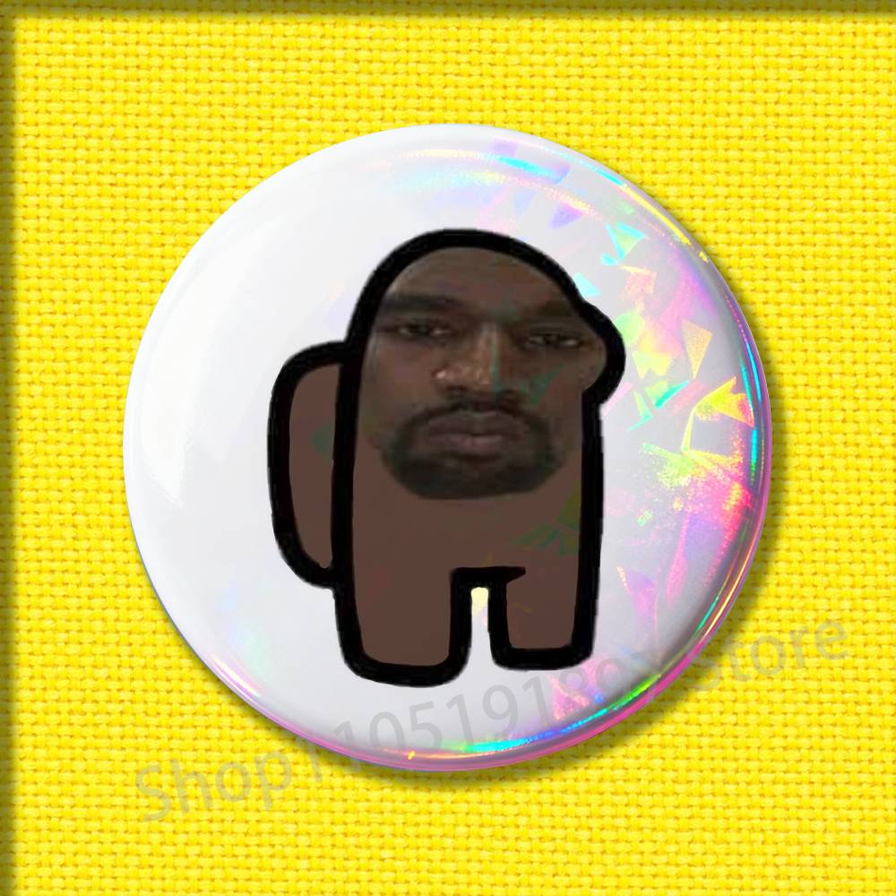 K-Kanye West Yeezus Ye Jesus i - огляд і ціна Embroidery Jesus