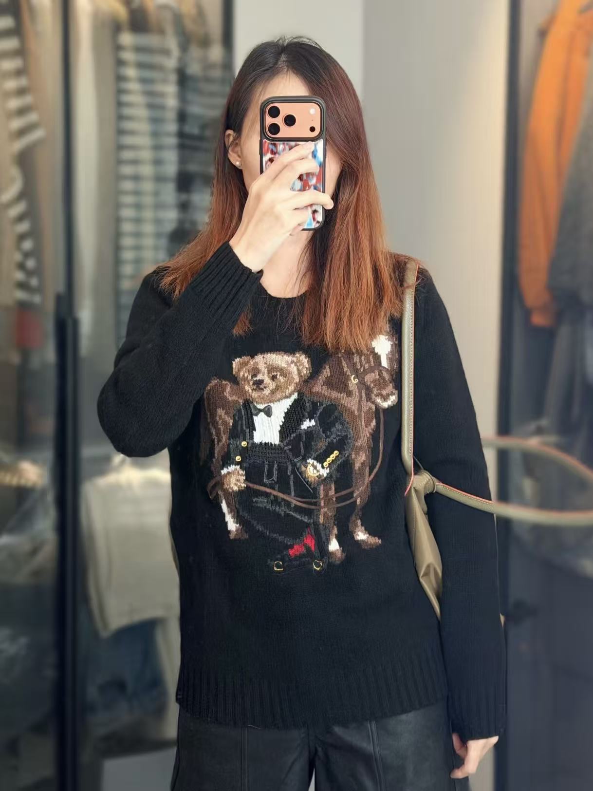 Autumn And Winter Unisex Knitt - огляд і ціна Embroidery Thread Yarn