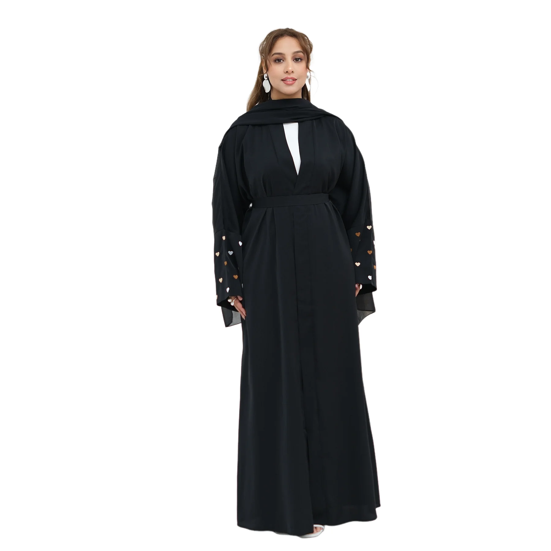 New Embroidery Cardigan Women  - огляд і ціна Embroidery Kebaya