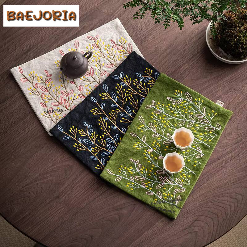 National Style Handmade Embroi - огляд і ціна Embroidery Cloth