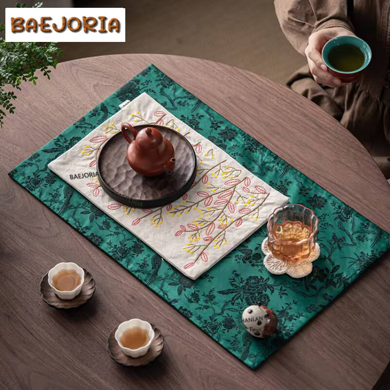National Style Handmade Embroi - огляд і ціна Embroidery Cloth