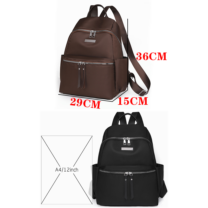 Lightweight Nylon Fabric Women - огляд і ціна Embroidery Simple