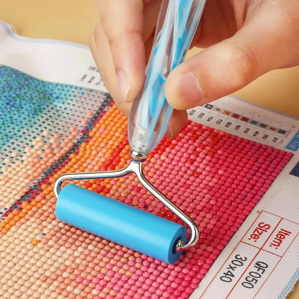 1PC New Diamond Painting Tool  - огляд і ціна Embroidery Uae