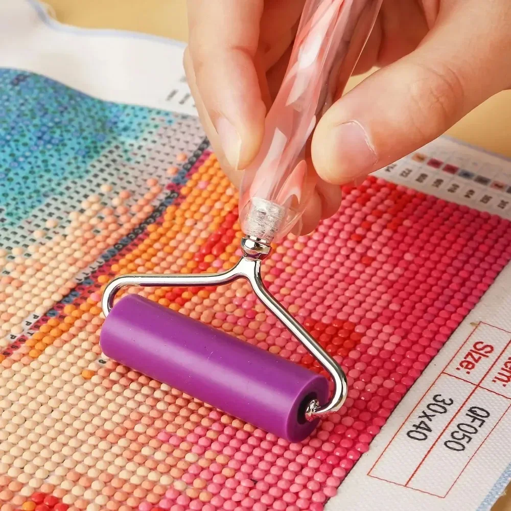 1PC New Diamond Painting Tool  - огляд і ціна Embroidery Uae